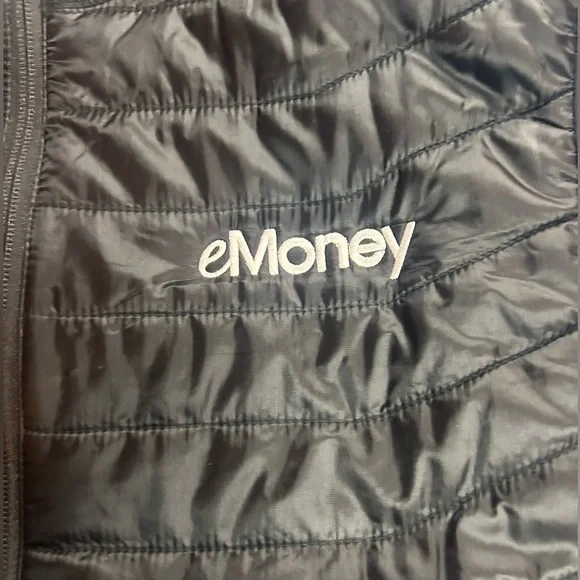 Marmot Variant Men’s Puffer Vest Size Medium - Picture 3 of 8